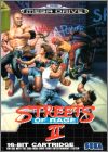 Streets of Rage 2 (Bare Knuckle II - Shitou no Chinkon Uta)
