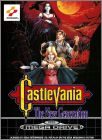 Castlevania - The New Generation (Bloodlines Vampire Killer)