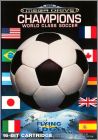 J League Champion Soccer (Champions World Class Soccer)