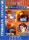 Classic Collection - Gunstar Heroes + Altered Beast + ...