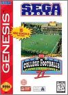 College Football's National Championship 2 (II)
