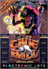 Cre Ball - Heavy Metal Pinball