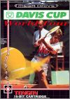 Davis Cup World Tour (Davis Cup Tennis)