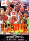 Hyper Dunk (Double Dribble - The Playoff Edition)