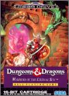 Warriors of the Eternal Sun - Dungeons & Dragons