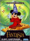 Fantasia (Fantasia - Mickey Mouse Magic)