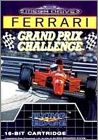 Ferrari Grand Prix Challenge (Nakajima Satoru Kanshuu...)