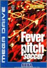 Fever Pitch Soccer (Head-On Soccer, Mario Basler...)