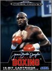 James "Buster" Douglas Knockout Boxing (Final Blow)