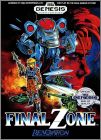 Final Zone (FZ Senki Axis)