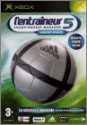 Entraneur 5 (V L'...) - Championship Manager - Saison 04/05
