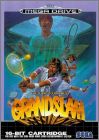 Jennifer Capriati Tennis (Grandslam - The Tennis Tournament)