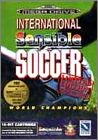 International Sensible Soccer - Limited Edition