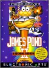 James Pond 2 (II) - Codename: Robocod