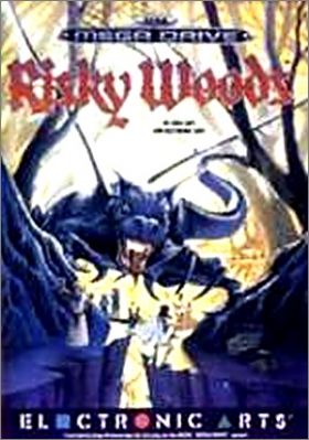 Risky Woods (Jashin Draxos)
