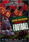John Madden American Football (Pro Football)