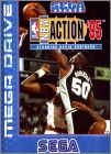 NBA Action '95 - Starring David Robinson