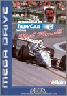 IndyCar (Newman Haas...) - Featuring Nigel Mansell