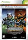 Halo - History Pack - 1 + 2 (I & II)