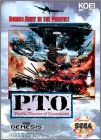 P.T.O. - Pacific Theater of Operations (Teitoku no Ketsudan)