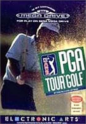 PGA Tour Golf 1