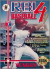 R.B.I. Baseball 4 (IV, 92)
