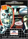 T2 - The Arcade Game (Terminator II)