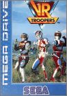 VR Troopers (Saban's...)