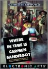 Where in Time is Carmen Sandiego ?