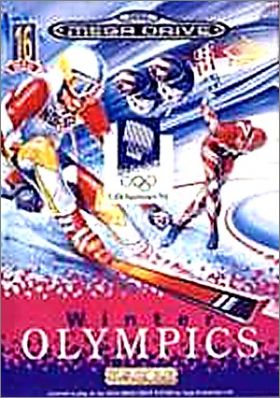 Winter Olympics - Lillehammer '94 (Winter Olympic Games)