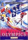 Winter Olympics - Lillehammer '94 (Winter Olympic Games)