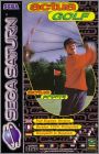 VR Golf '97 (Actua Golf)