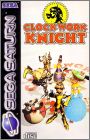 Clockwork Knight 1 (Pepperouchau's Adventure)