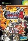 Metal Slug 4 + 5 (IV & V)
