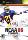 EA Sports NCAA 06 Football