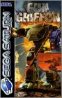 GunGriffon 1 (GunGriffon - The Eurasian Conflict)