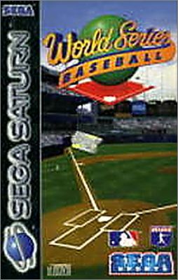World Series Baseball 1 (Hideo Nomo World Series Baseball)