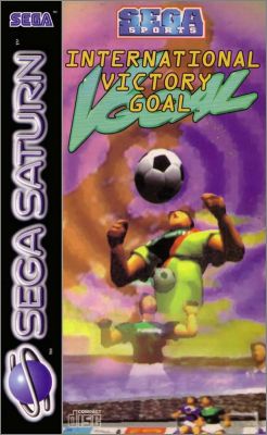 International Victory Goal - VGoal (Worldwide Soccer ...)