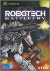 Robotech - Battlecry
