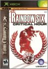 Rainbow Six - Critical Hour (Tom Clancy's...)