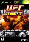 UFC: Ultimate Fighting Championship - Tapout 2 (II)