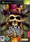 Black Buccaneer (Pirates - Legend of the Black Buccaneer)