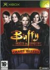 Buffy contre les Vampires - Chaos Bleeds (...Vampire Slayer)