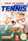 Four Players' Tennis (Top Players' Tennis)