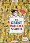 Waldo Search (The Great...)
