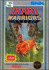 Ikari Warriors 1