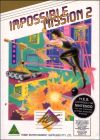 Impossible Mission 2 (II)