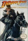 Indiana Jones and the Last Crusade (J5 Taito 1990-91)