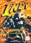 Indiana Jones and the Last Crusade (LR Ubisoft 1992-93)