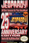Jeopardy! - 25th Anniversary Edition